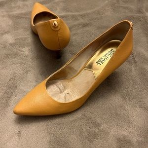 Michael Kors Heels size 7